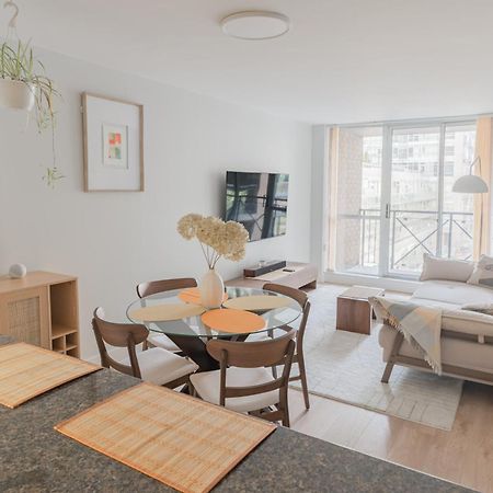 Boutique Suite Of Downtown Τορόντο Εξωτερικό φωτογραφία