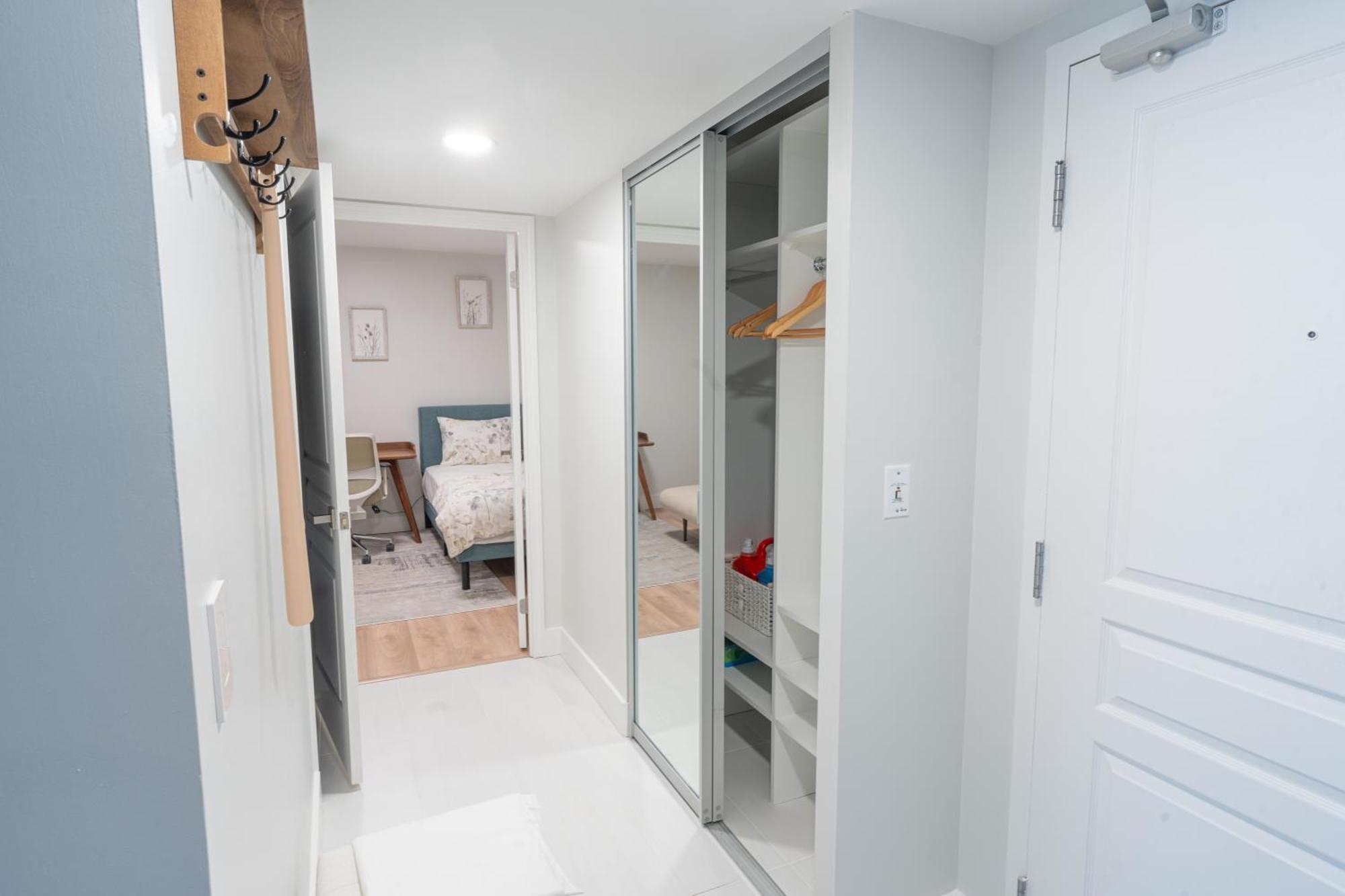 Boutique Suite Of Downtown Τορόντο Εξωτερικό φωτογραφία