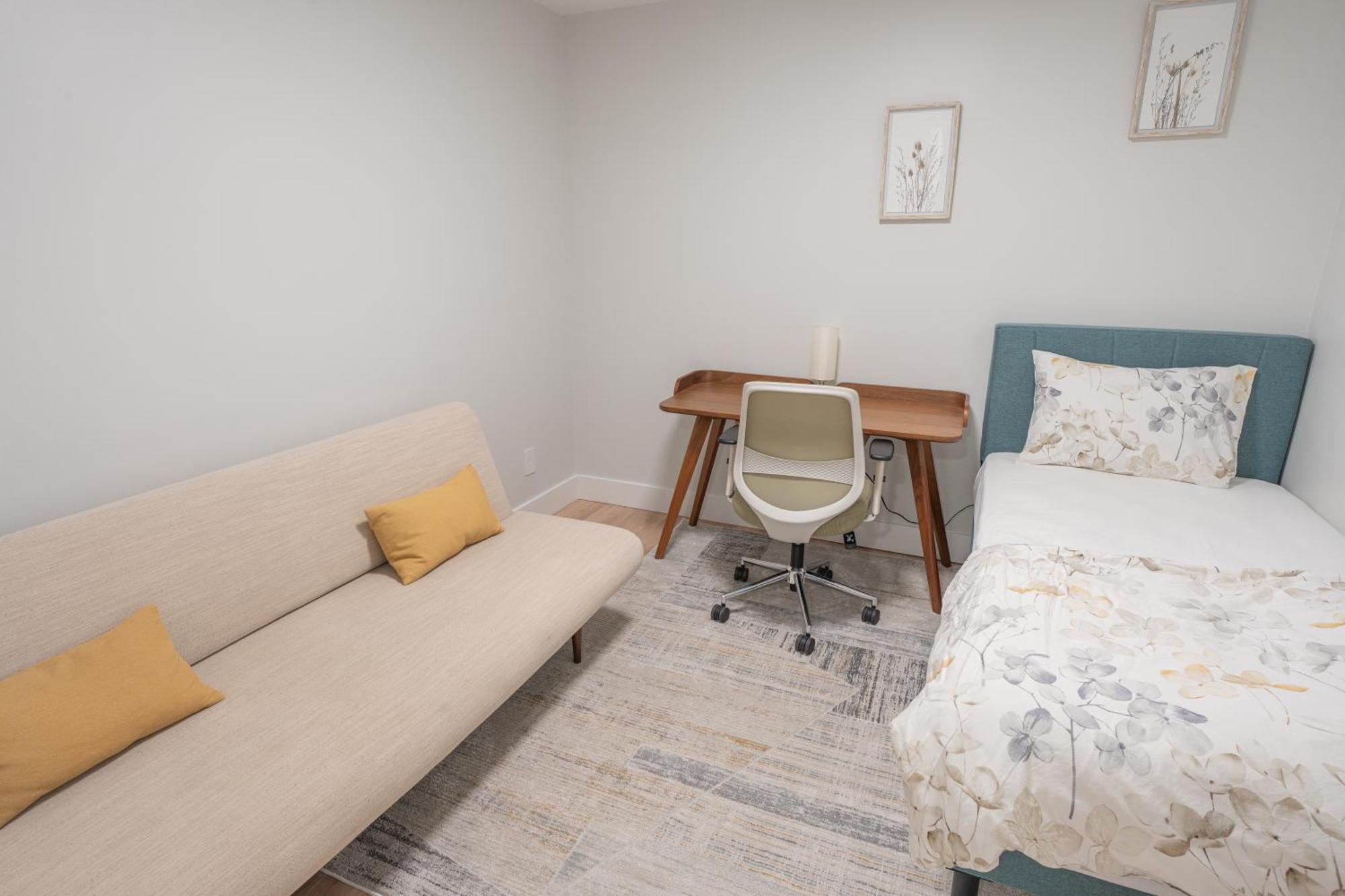 Boutique Suite Of Downtown Τορόντο Εξωτερικό φωτογραφία