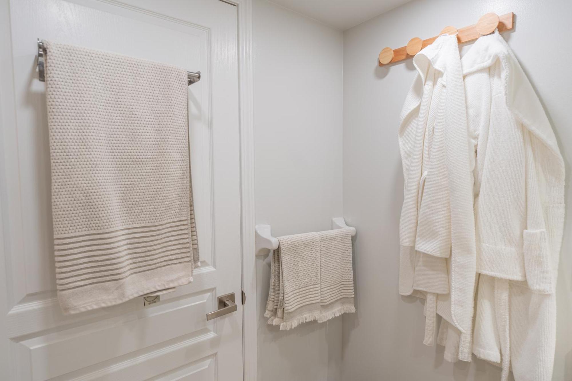 Boutique Suite Of Downtown Τορόντο Εξωτερικό φωτογραφία