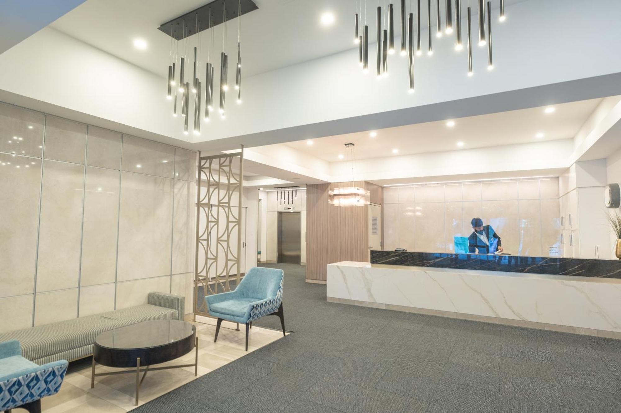 Boutique Suite Of Downtown Τορόντο Εξωτερικό φωτογραφία