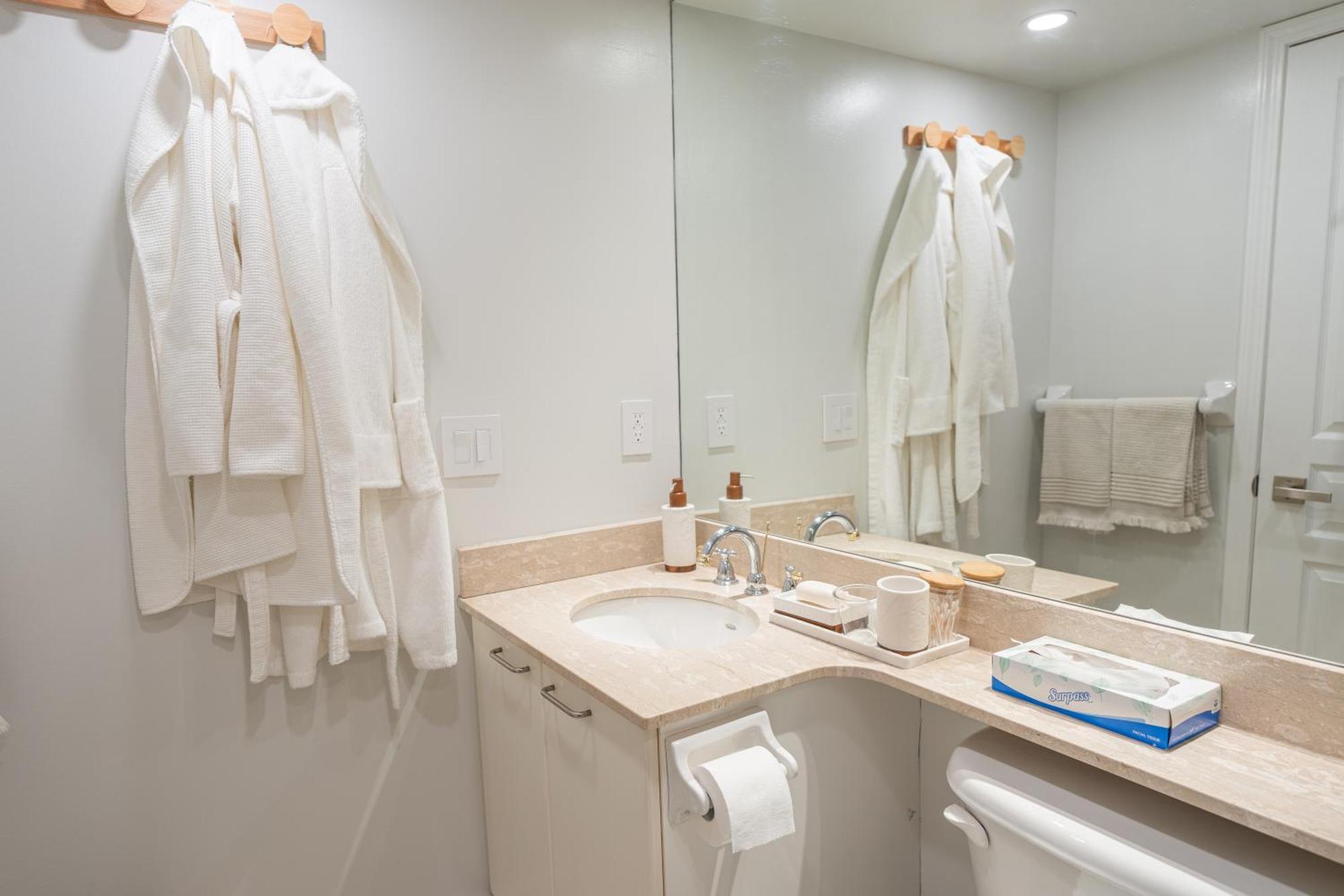 Boutique Suite Of Downtown Τορόντο Εξωτερικό φωτογραφία
