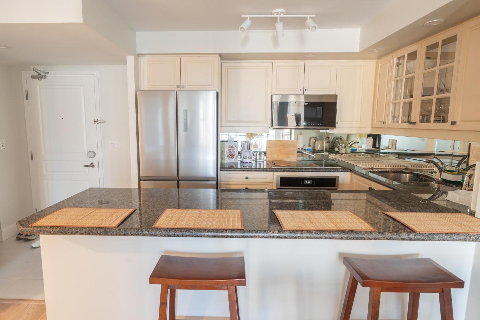 Boutique Suite Of Downtown Τορόντο Εξωτερικό φωτογραφία