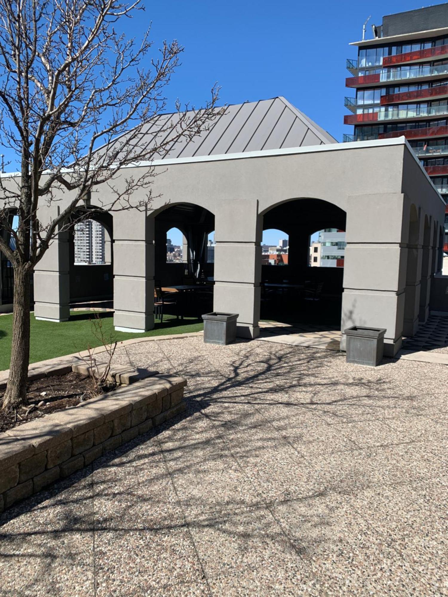 Boutique Suite Of Downtown Τορόντο Εξωτερικό φωτογραφία